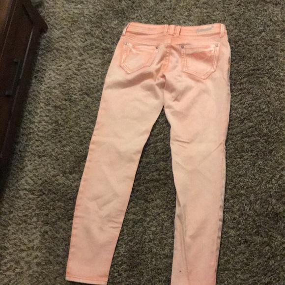 Pants - Picture 4 of 7